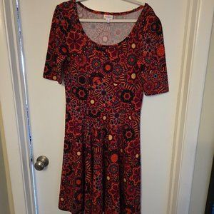 LuLuRoe dress